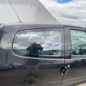 Custode arriere droit RENAULT TWINGO 2 PHASE 1 Diesel