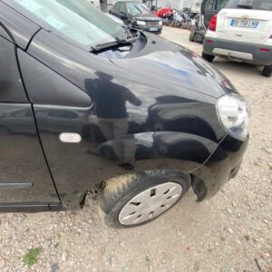 Aile avant droit RENAULT TWINGO 2 PHASE 1 Diesel