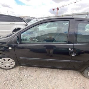 Porte avant gauche RENAULT TWINGO 2 PHASE 1 Diesel