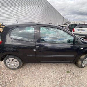 Porte avant droit RENAULT TWINGO 2 PHASE 1 Diesel