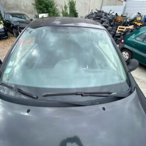 Pare brise RENAULT TWINGO 2 PHASE 1 Diesel
