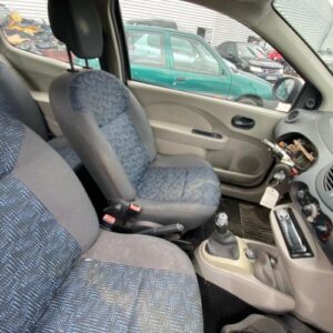 Interieur complet RENAULT TWINGO 2 PHASE 1 Diesel