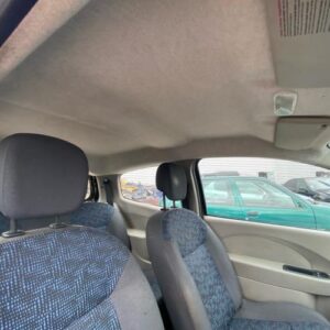Ciel de toit RENAULT TWINGO 2 PHASE 1 Diesel