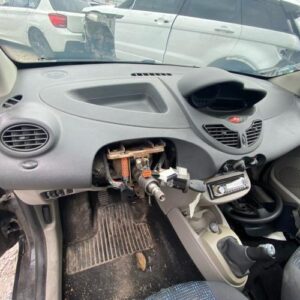 Tableau de bord RENAULT TWINGO 2 PHASE 1 Diesel