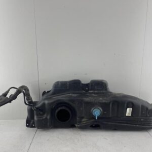 Reservoir RENAULT TWINGO 2 PHASE 1 Diesel