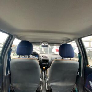 Ciel de toit CITROEN SAXO PHASE 2 Essence