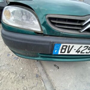 Pare choc avant CITROEN SAXO PHASE 2 Essence