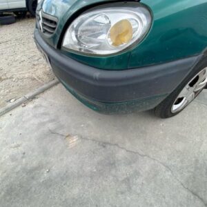 Optique avant principal gauche (feux)(phare) CITROEN SAXO PHASE 2 Essence