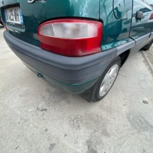 Feu arriere principal droit (feux) CITROEN SAXO PHASE 2 Essence