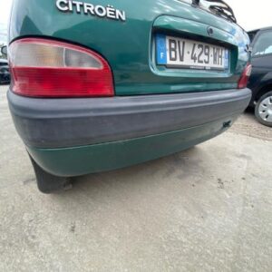 Feu arriere principal gauche (feux) CITROEN SAXO PHASE 2 Essence