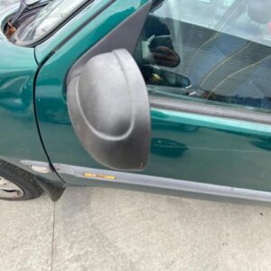 Retroviseur gauche CITROEN SAXO PHASE 2 Essence