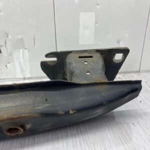 Renfort pare choc arriere (traverse) PEUGEOT 207 PHASE 1 Diesel