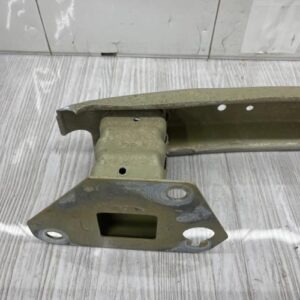 Renfort pare choc arriere (traverse) CITROEN C3 3 PHASE 1 Essence