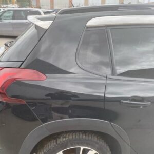 Aile arriere droit PEUGEOT 2008 1 PHASE 2 Diesel