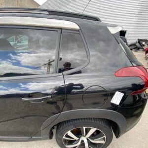 Custode arriere gauche PEUGEOT 2008 1 PHASE 2 Diesel
