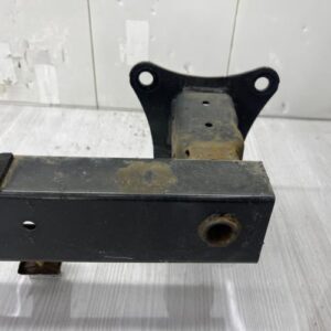 Renfort pare choc arriere (traverse) PEUGEOT PARTNER 3 PHASE 1 Diesel