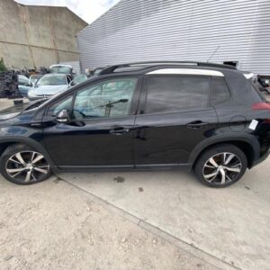 Aile avant gauche PEUGEOT 2008 1 PHASE 2 Diesel