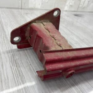 Renfort pare choc arriere (traverse) CITROEN C3 PICASSO PHASE 2 Diesel