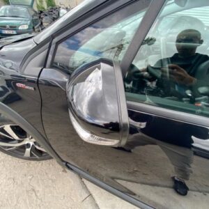 Retroviseur gauche PEUGEOT 2008 1 PHASE 2 Diesel