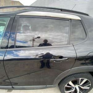 Porte arriere gauche PEUGEOT 2008 1 PHASE 2 Diesel
