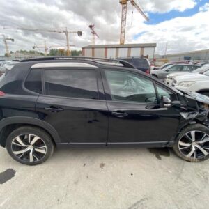 Porte avant droit PEUGEOT 2008 1 PHASE 2 Diesel