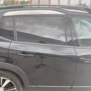 Porte arriere droit PEUGEOT 2008 1 PHASE 2 Diesel