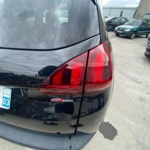 Feu arriere secondaire droit (feux) PEUGEOT 2008 1 PHASE 2 Diesel