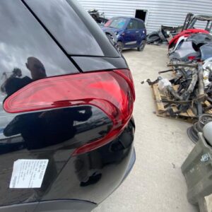 Feu arriere principal gauche (feux) PEUGEOT 2008 1 PHASE 2 Diesel