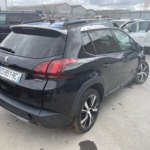 Feu arriere principal droit (feux) PEUGEOT 2008 1 PHASE 2 Diesel