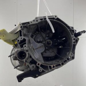 Boite de vitesses PEUGEOT 2008 1 PHASE 2 Diesel