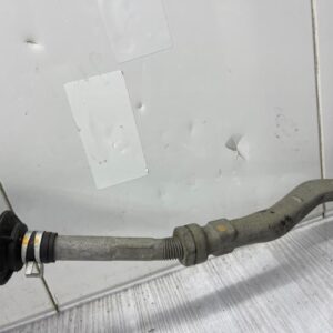 Cremaillere assistee PEUGEOT 2008 1 PHASE 2 Diesel