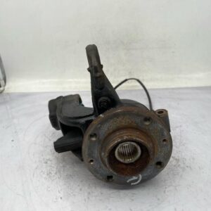 Fusee avant gauche PEUGEOT 2008 1 PHASE 2 Diesel