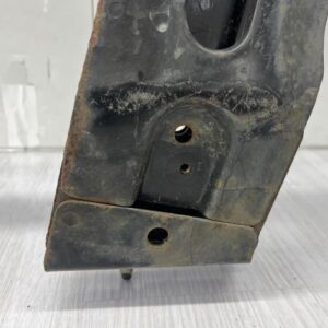 Demi berceau RENAULT CLIO 4 PHASE 2 Diesel