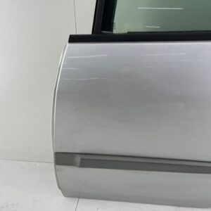 Porte arriere gauche RENAULT SCENIC 2 PHASE 1 Diesel