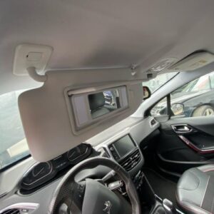 Pare soleil gauche PEUGEOT 2008 1 PHASE 2 Diesel