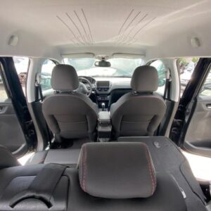 Ciel de toit PEUGEOT 2008 1 PHASE 2 Diesel