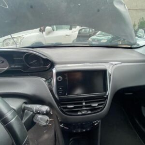 Tableau de bord PEUGEOT 2008 1 PHASE 2 Diesel