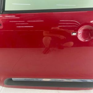 Porte avant gauche CITROEN C3 PICASSO PHASE 2 Diesel
