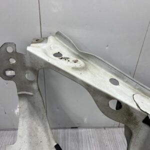 Armature avant, Masque avant RENAULT KANGOO 1 PHASE 2 Diesel