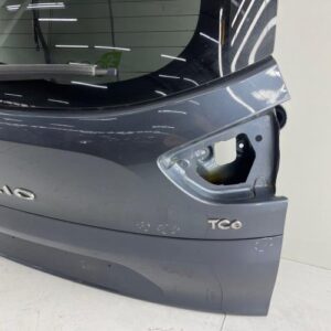 Malle/Hayon arriere RENAULT CLIO 4 PHASE 2 BREAK Essence