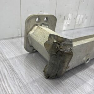 Renfort pare choc arriere (traverse) PEUGEOT 607 PHASE 2 Diesel