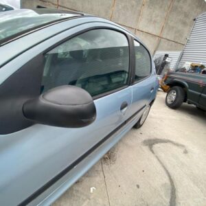 Retroviseur gauche PEUGEOT 206 PHASE 1 Essence