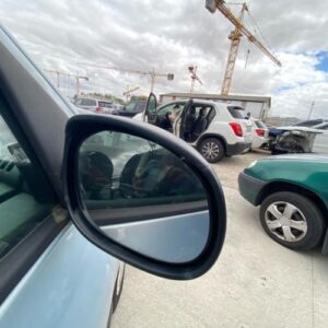 Retroviseur droit PEUGEOT 206 PHASE 1 Essence