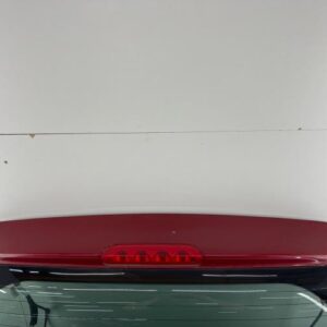 Malle/Hayon arriere CITROEN C3 PICASSO PHASE 2 Diesel