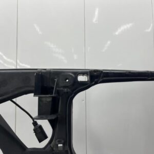 Armature avant, Masque avant AUDI A4 3 AVANT PHASE 1 BREAK Diesel