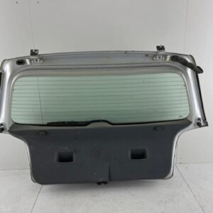 Malle/Hayon arriere VOLKSWAGEN POLO 4 PHASE 1 Essence