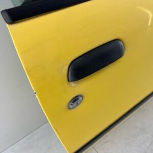 Porte avant droit FIAT PUNTO 1 PHASE 2 CABRIOLET Essence