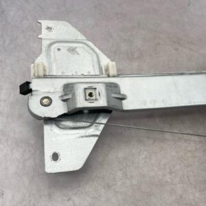 Leve vitre electrique avant droit CITROEN C3 2 PHASE 2 Essence