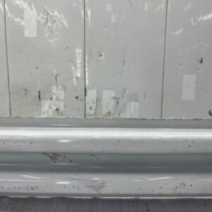 Renfort pare choc arriere (traverse) CHEVROLET SPARK PHASE 2 Essence