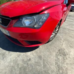 Pare choc avant SEAT IBIZA 4 PHASE 3 Essence